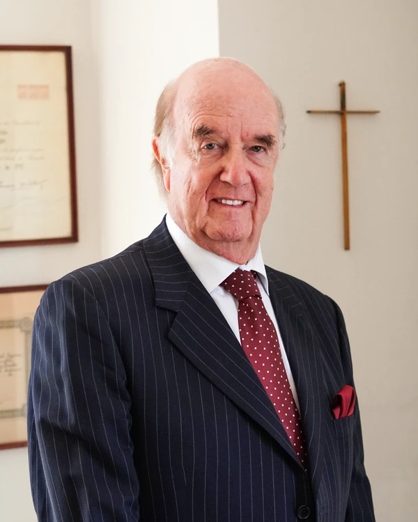 Hernan A. Rosenthal Oyarzún