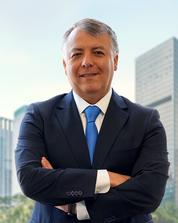 José Carlos Palacios Iturrieta