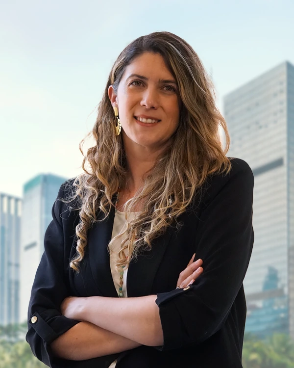 Valentina Rosenthal Adriasola