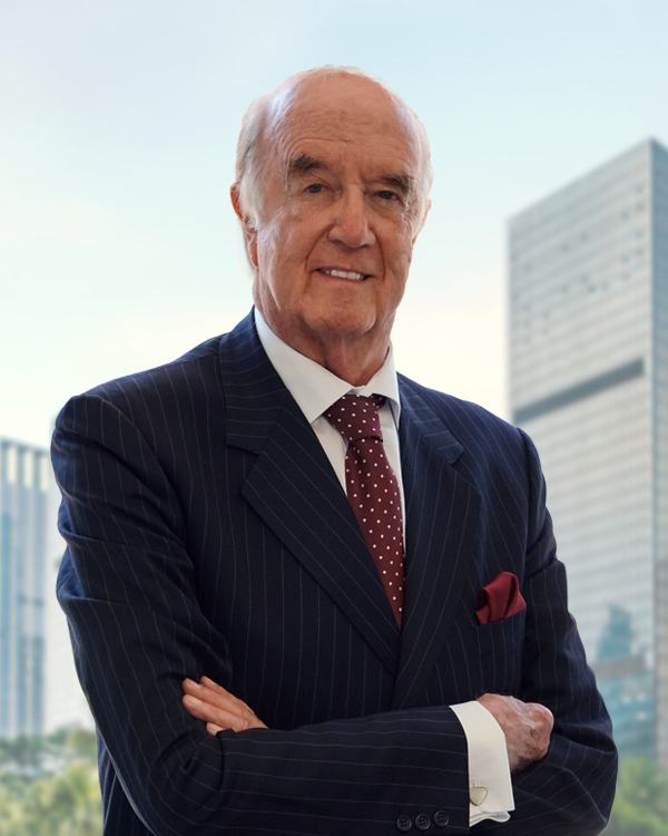 Hernan A. Rosenthal Oyarzún